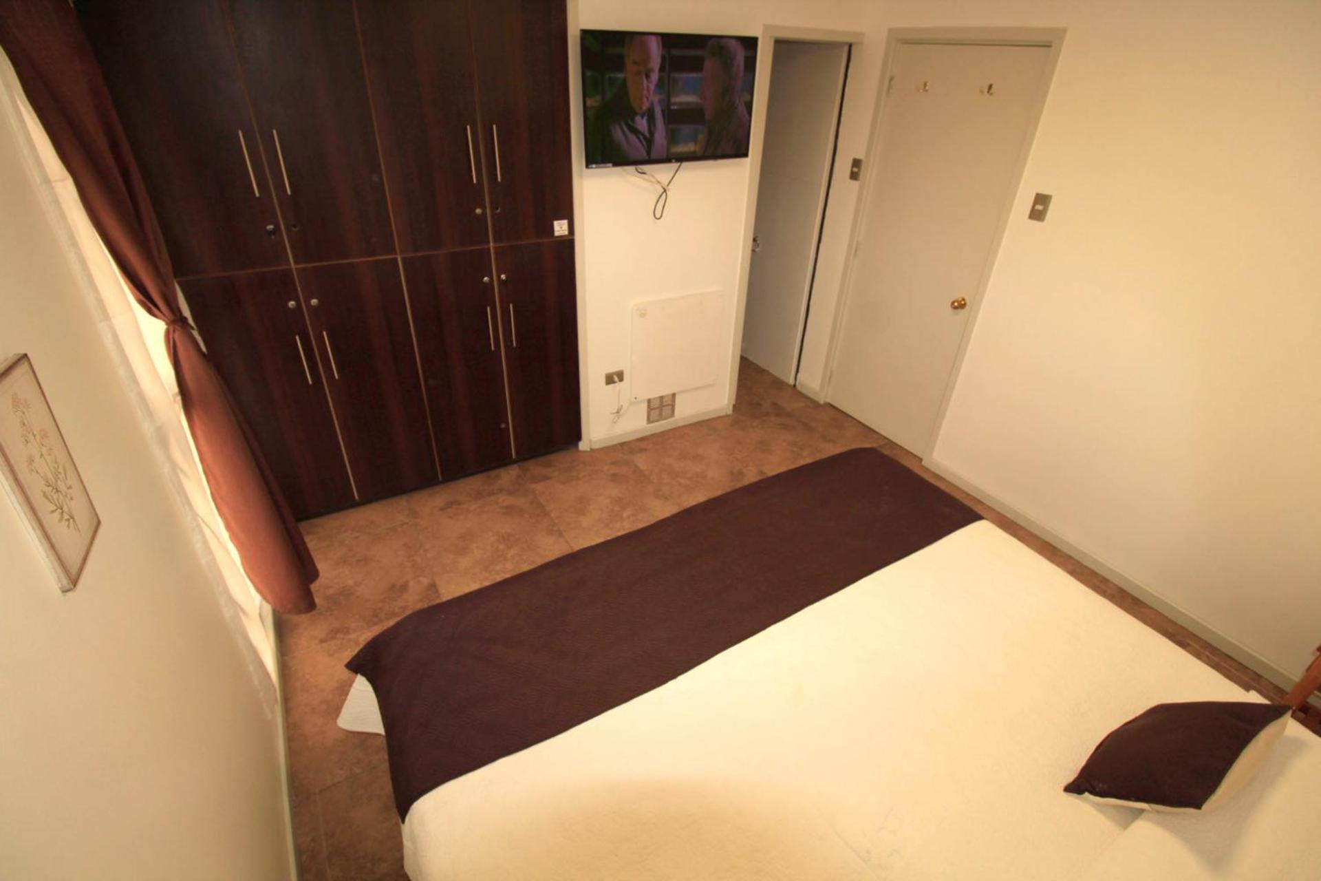 Juku Hostal Calama Eksteriør billede